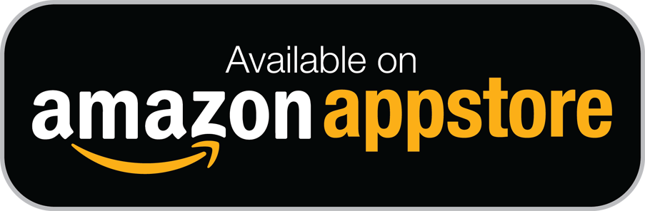 Get it on Amazon Appstore